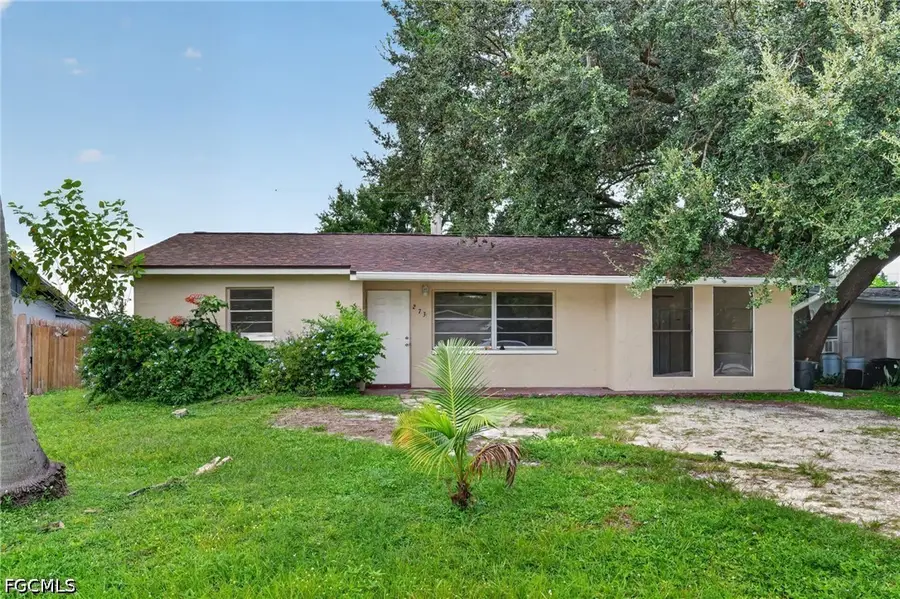 273 Whittier Avenue, North Fort Myers, FL 33917 - #2
