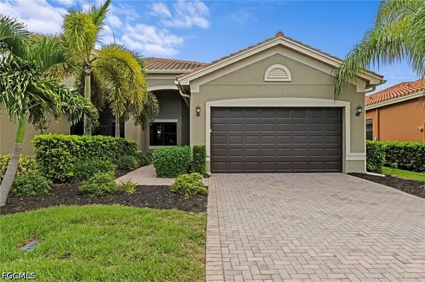 11952 Five Waters Circle, Fort Myers, FL 33913