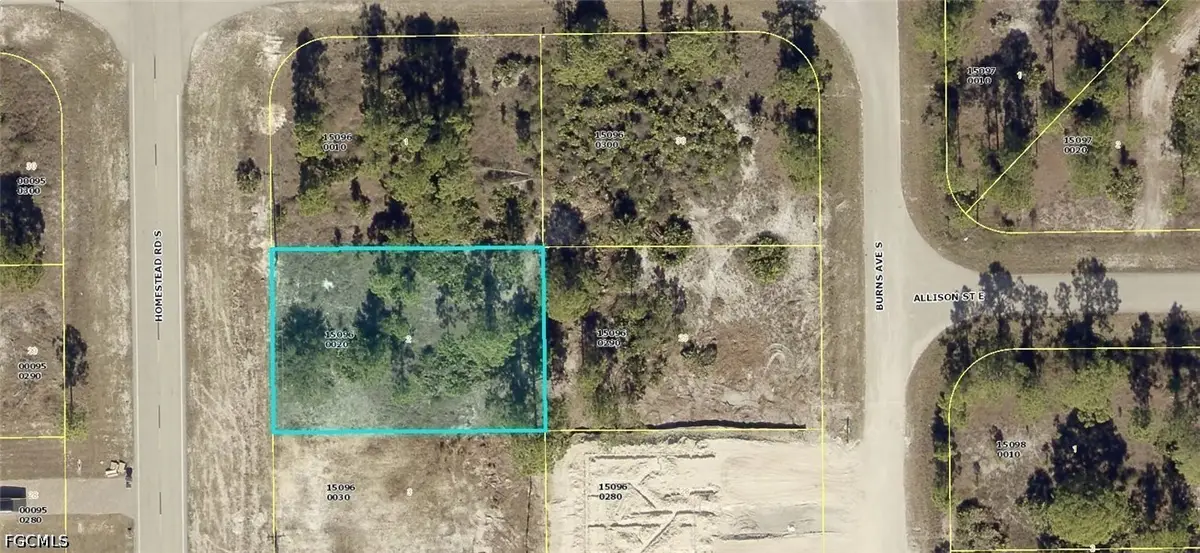 827 Homestead Road S, Lehigh Acres, FL 33974 - #1