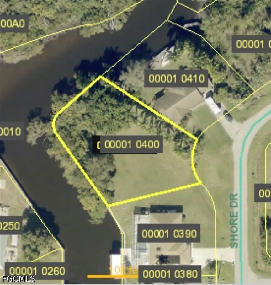 301 Shore Drive, Fort Myers, FL 33905 - #1