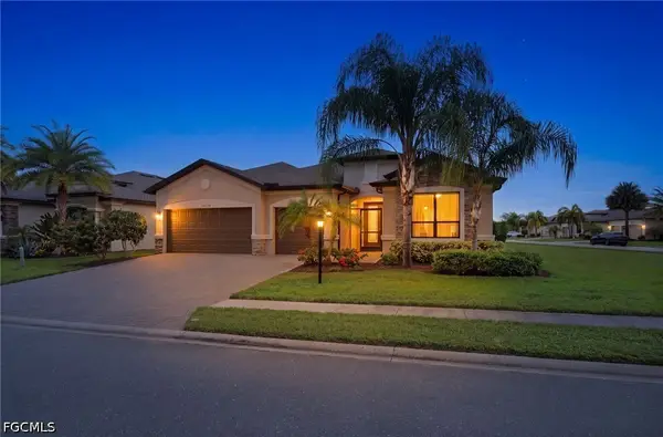 14520 Mindello Drive, Fort Myers, FL 33905