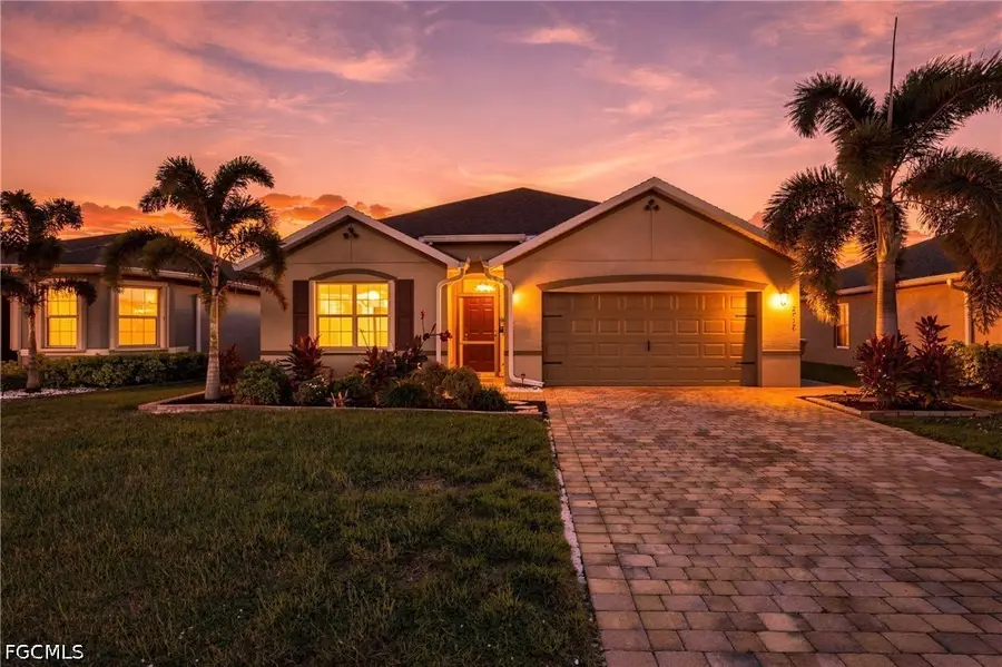 2717 Foralesca Court, Cape Coral, FL 33909 - #3