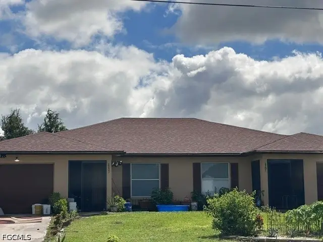 2201-2203 Hightower Avenue S, Lehigh Acres, FL 33973 - #1