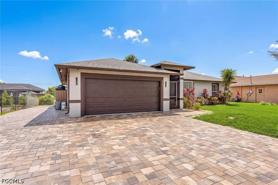 4407 6th Street W, Lehigh Acres, FL 33971 - #2