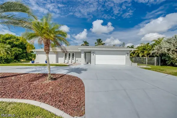 3812 SE 16th Place, Cape Coral, FL 33904