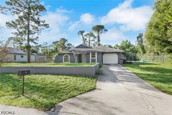 3202 E 5th Street, Lehigh Acres, FL 33972