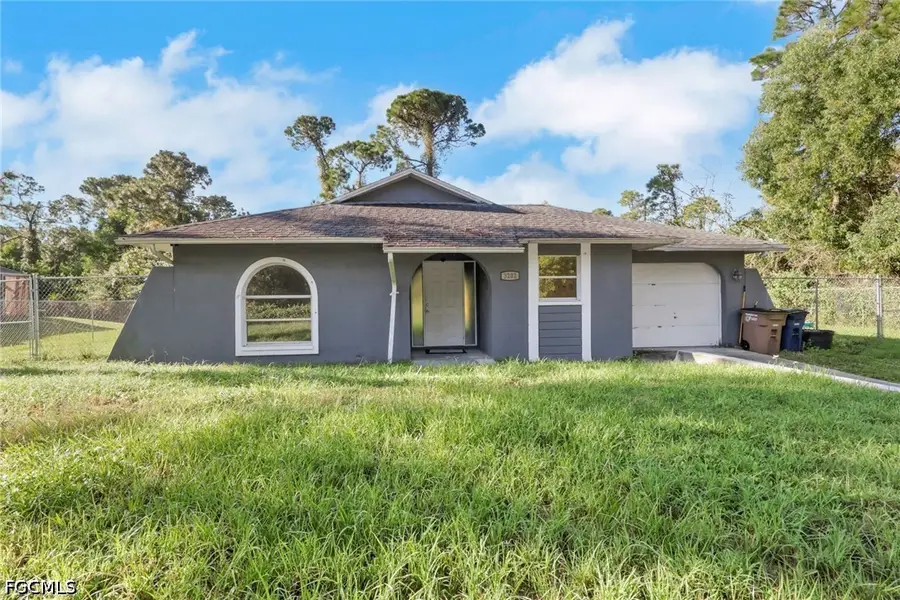 3202 E 5th Street, Lehigh Acres, FL 33972 - #2