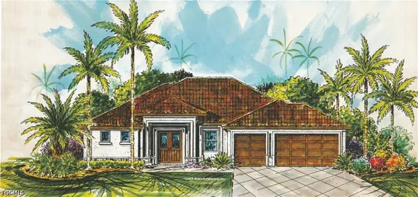 3216 NW 21st Street, Cape Coral, FL 33993