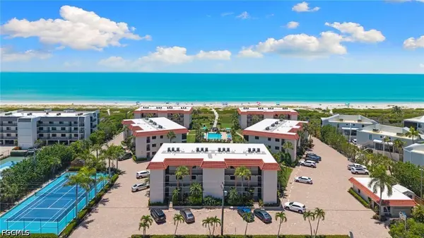 671 E Gulf Drive #2A3, Sanibel, FL 33957