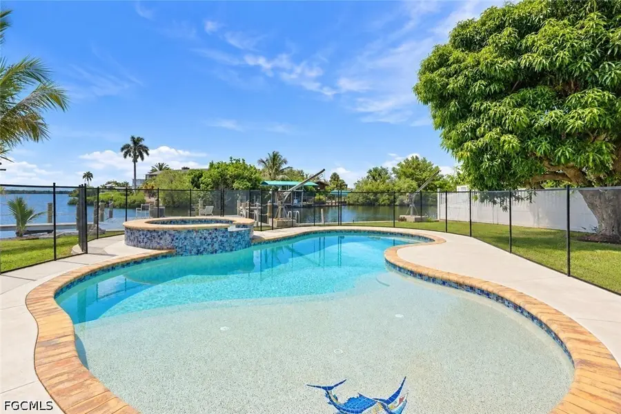 5191 Marina Drive, Bokeelia, FL 33922 - #3