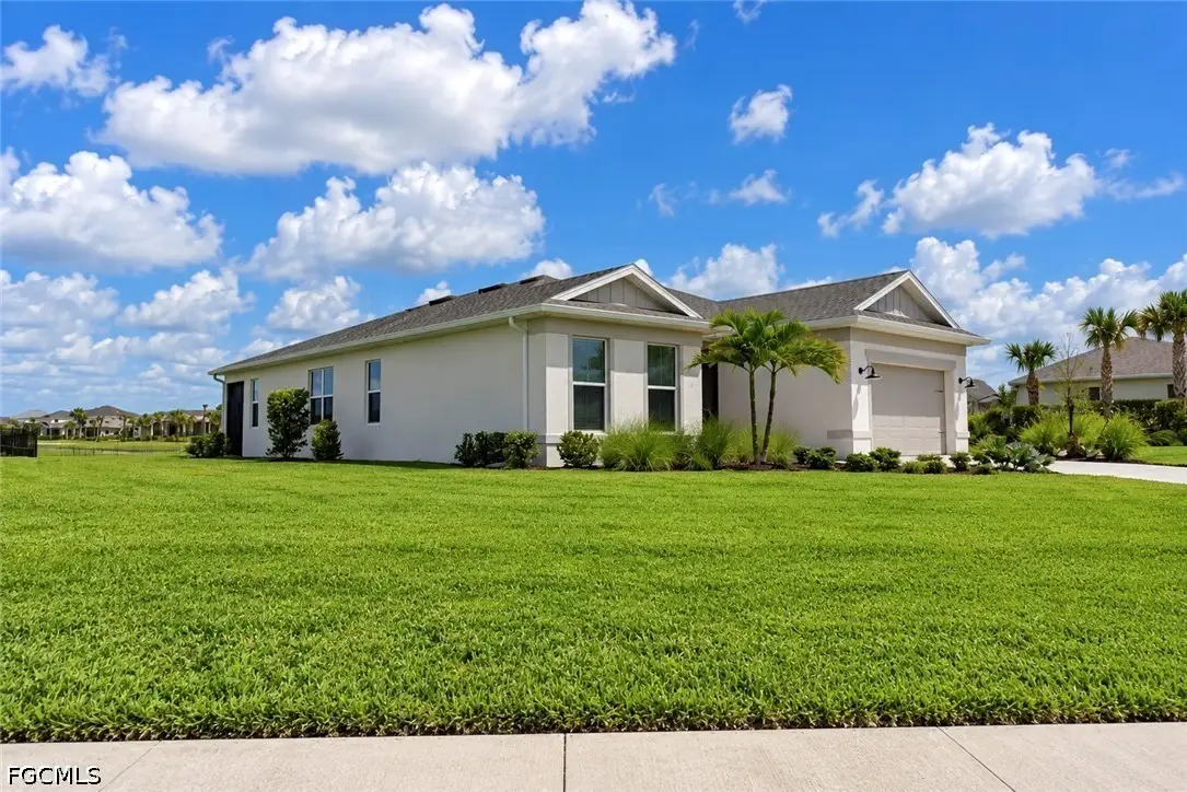 44348 Kelly Drive, Punta Gorda, FL 33982 - #1