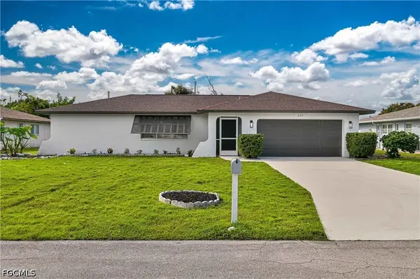 632 SE 35th Street, Cape Coral, FL 33904