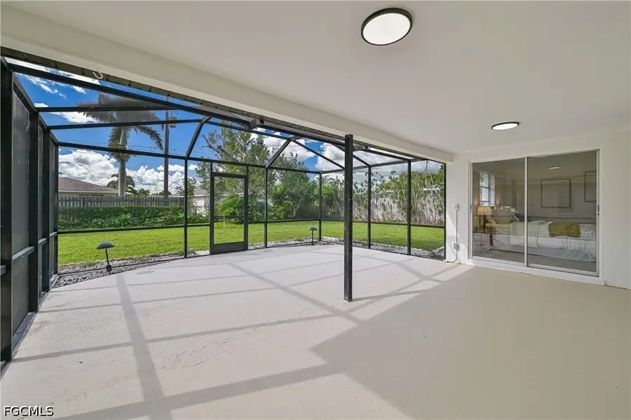 632 SE 35th Street, Cape Coral, FL 33904 - #2