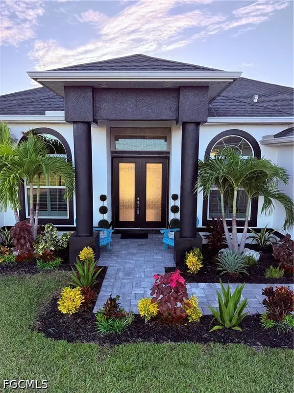 1225 NW 33rd Avenue, Cape Coral, FL 33993