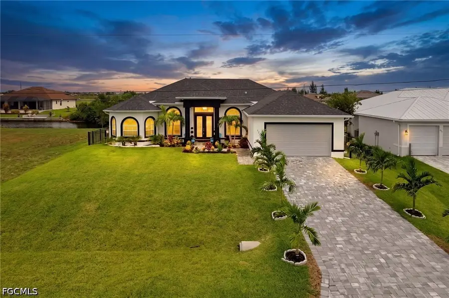 1225 NW 33rd Avenue, Cape Coral, FL 33993 - #2