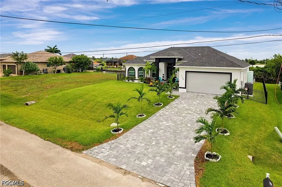 1225 NW 33rd Avenue, Cape Coral, FL 33993 - #3