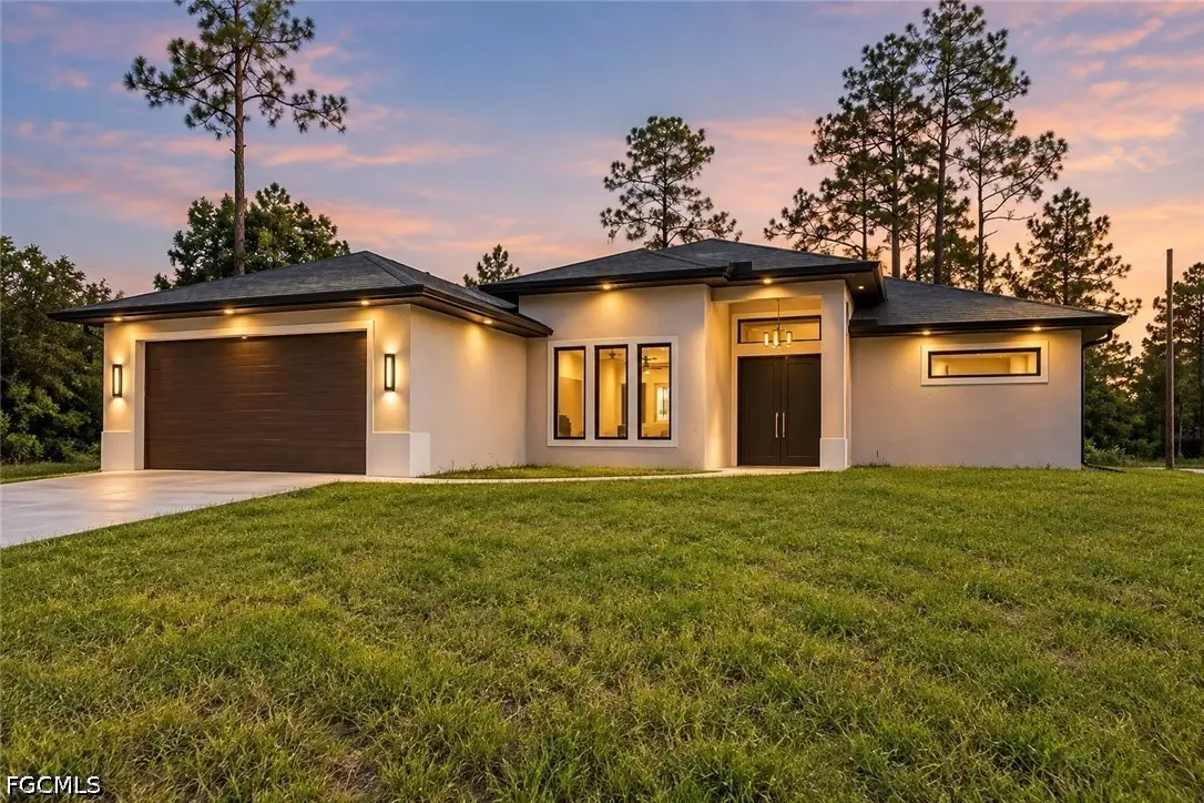 3207 E 10th Street, Lehigh Acres, FL 33972 - #1