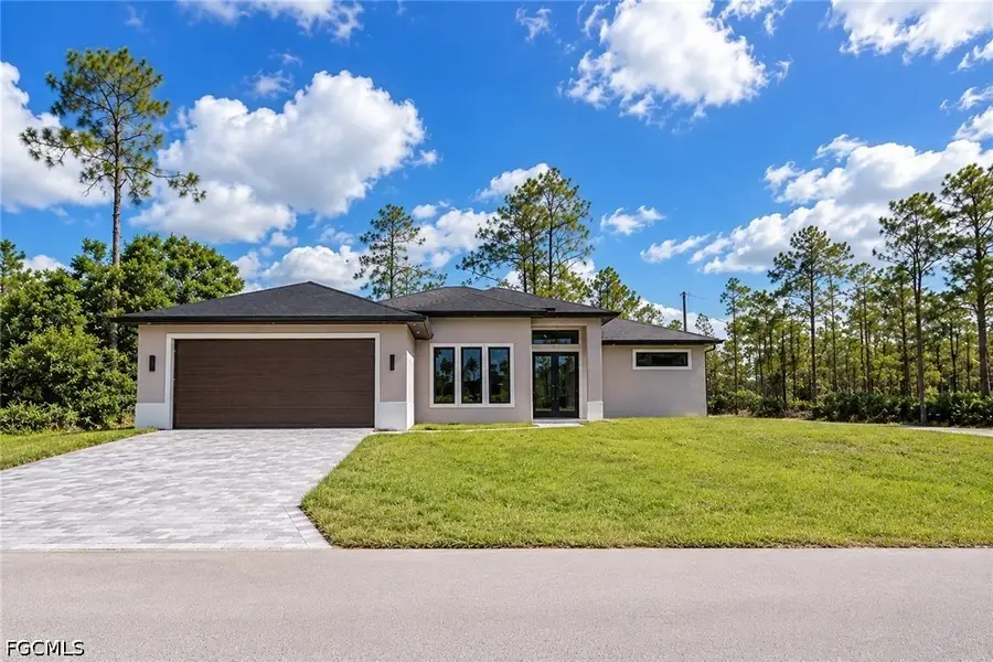 3207 E 10th Street, Lehigh Acres, FL 33972 - #2