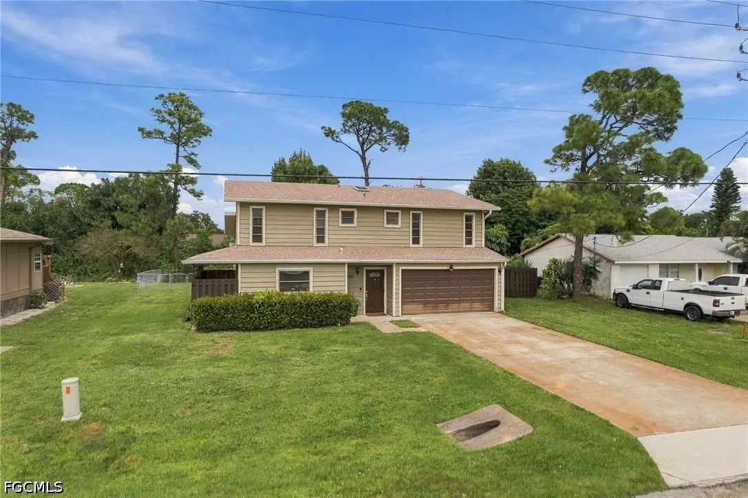 8191 Caloosa Road, Fort Myers, FL 33967 - #1