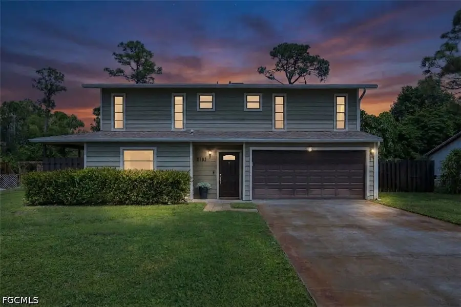 8191 Caloosa Road, Fort Myers, FL 33967 - #2