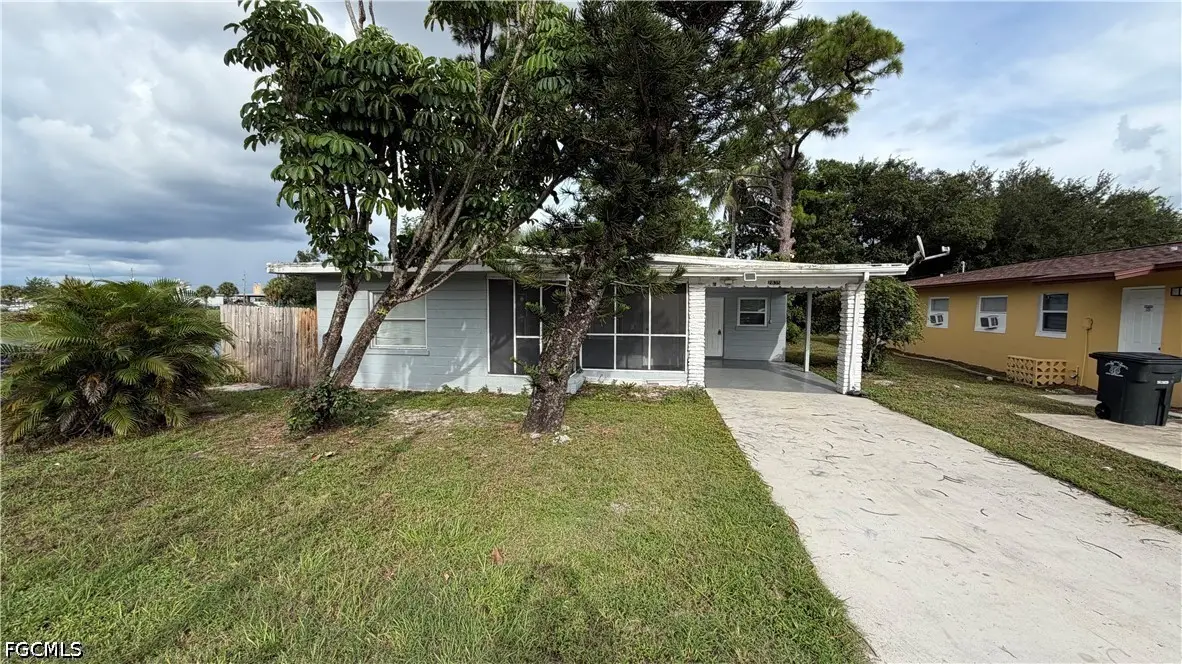 2835 Evans Avenue, Fort Myers, FL 33901 - #1