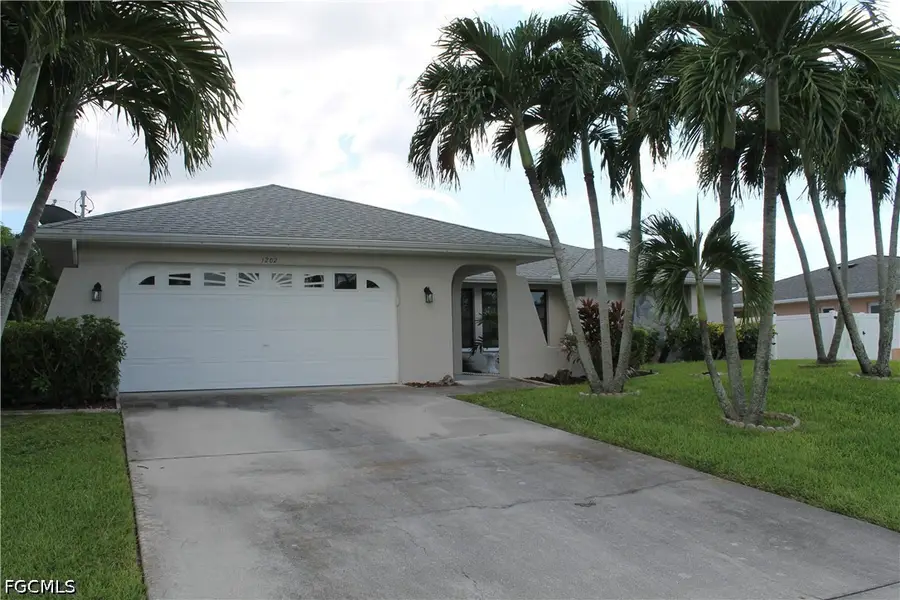 1202 SE 21st Lane, Cape Coral, FL 33990 - #2
