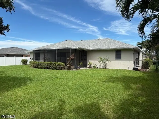1202 SE 21st Lane, Cape Coral, FL 33990 - #3