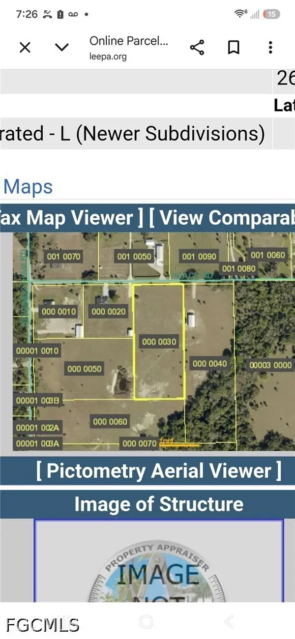 13278 Peace Road, Fort Myers, FL 33905