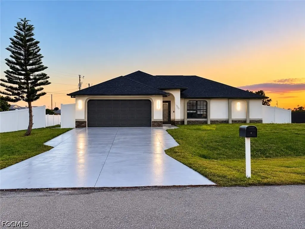 1930 NE 13th Court, Cape Coral, FL 33909 - #1