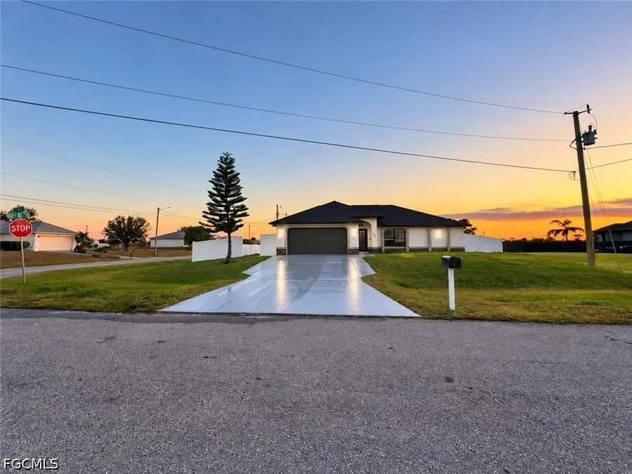1930 NE 13th Court, Cape Coral, FL 33909 - #2