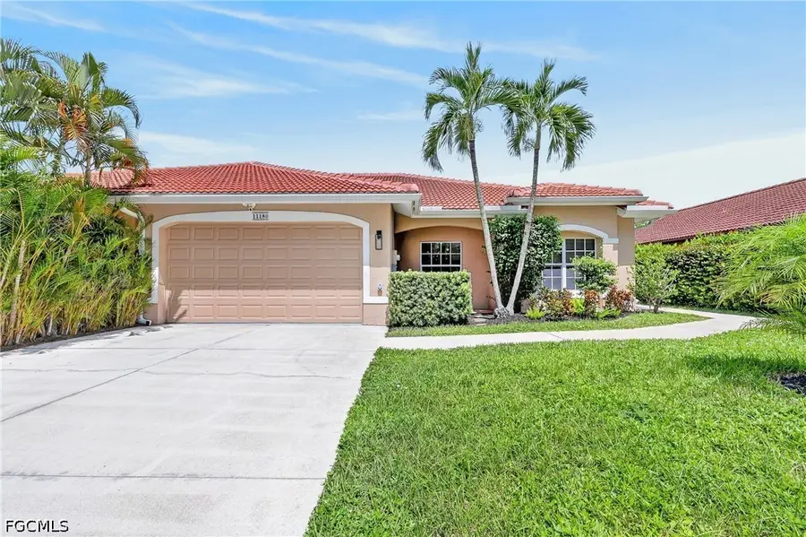 11180 La Coruna Lane, Bonita Springs, FL 34135 - #3
