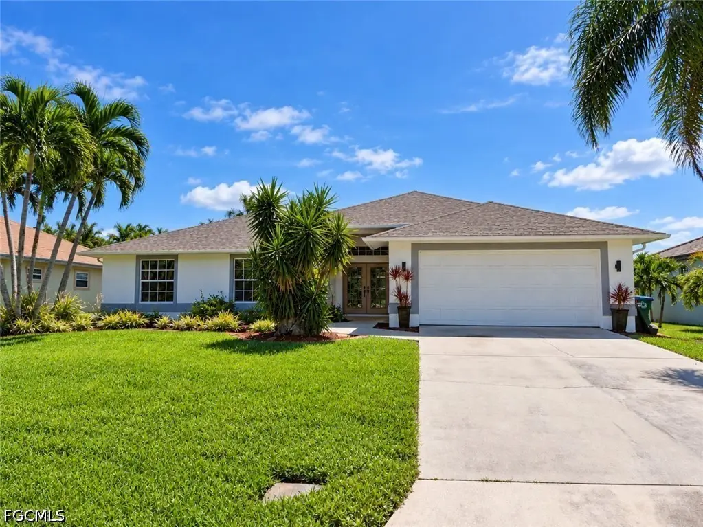 2106 SW 52nd Terrace, Cape Coral, FL 33914 - #1