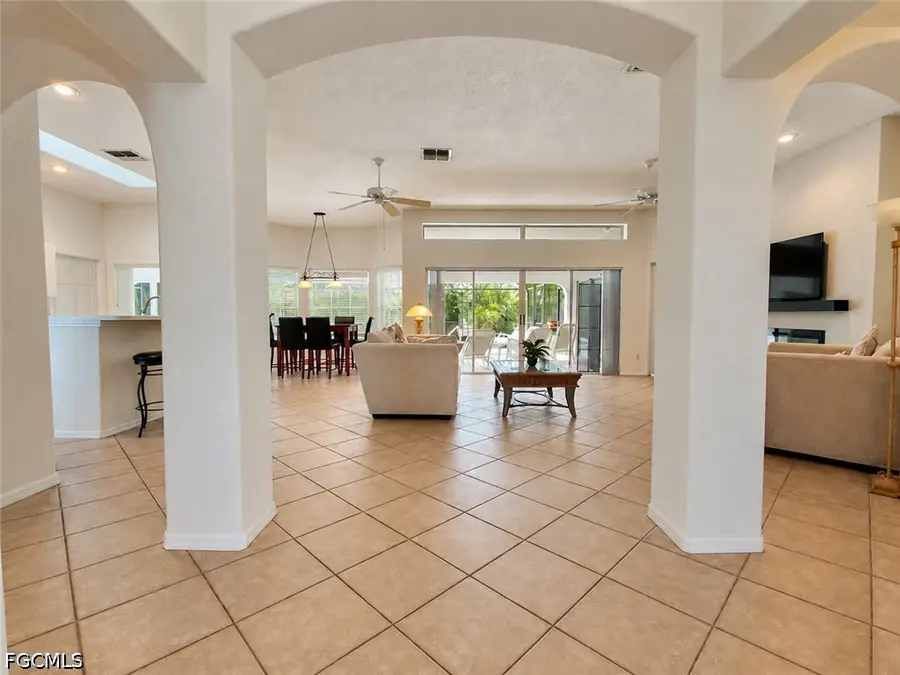 2106 SW 52nd Terrace, Cape Coral, FL 33914 - #3