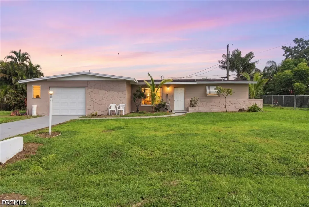 401 Penn Road W, Lehigh Acres, FL 33936 - #1
