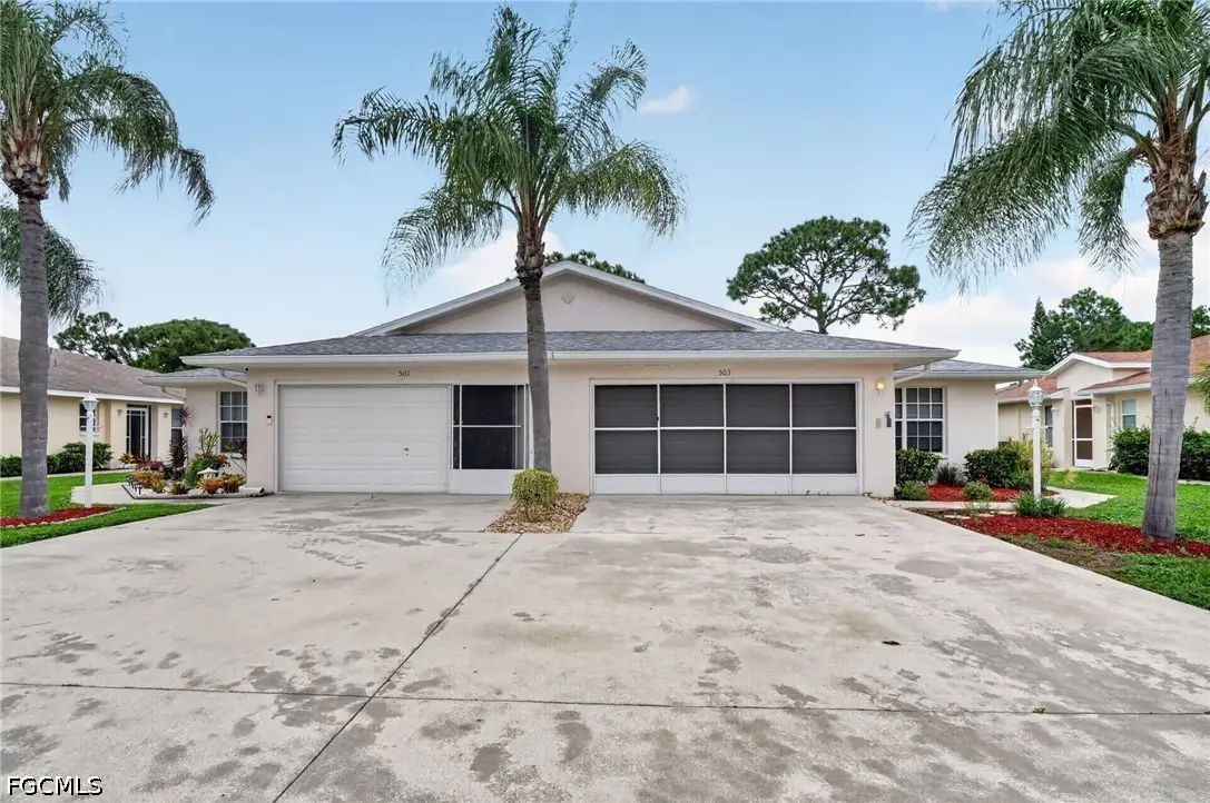 503 Bethany Village Circle, Lehigh Acres, FL 33936 - #1