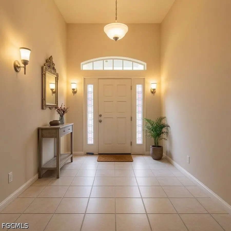 2918 9th Street W, Lehigh Acres, FL 33971 - #3