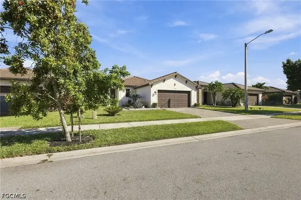 5073 Arancia Lane, Ave Maria, FL 34142