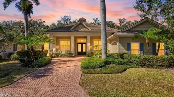 3801 River Point Drive, Fort Myers, FL 33905