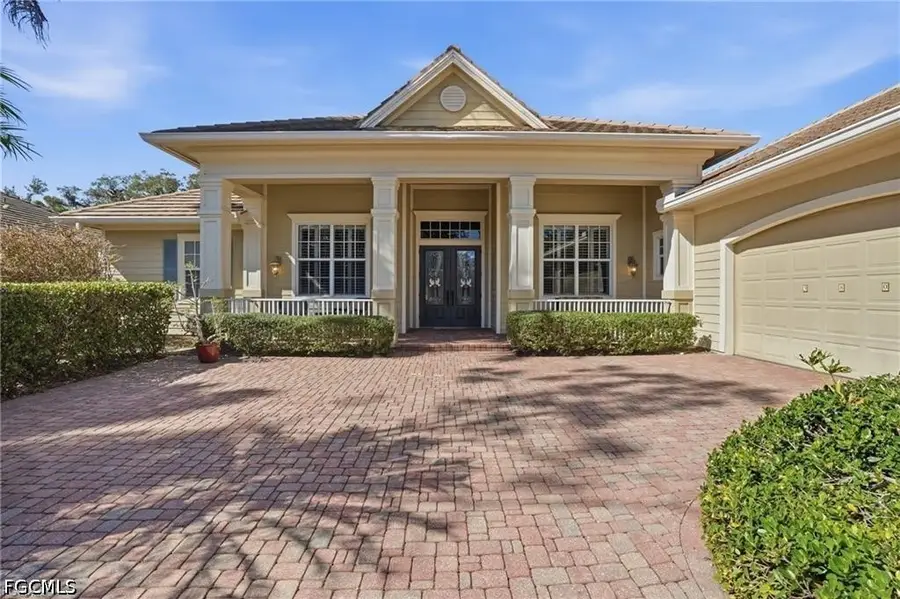 3801 River Point Drive, Fort Myers, FL 33905 - #2