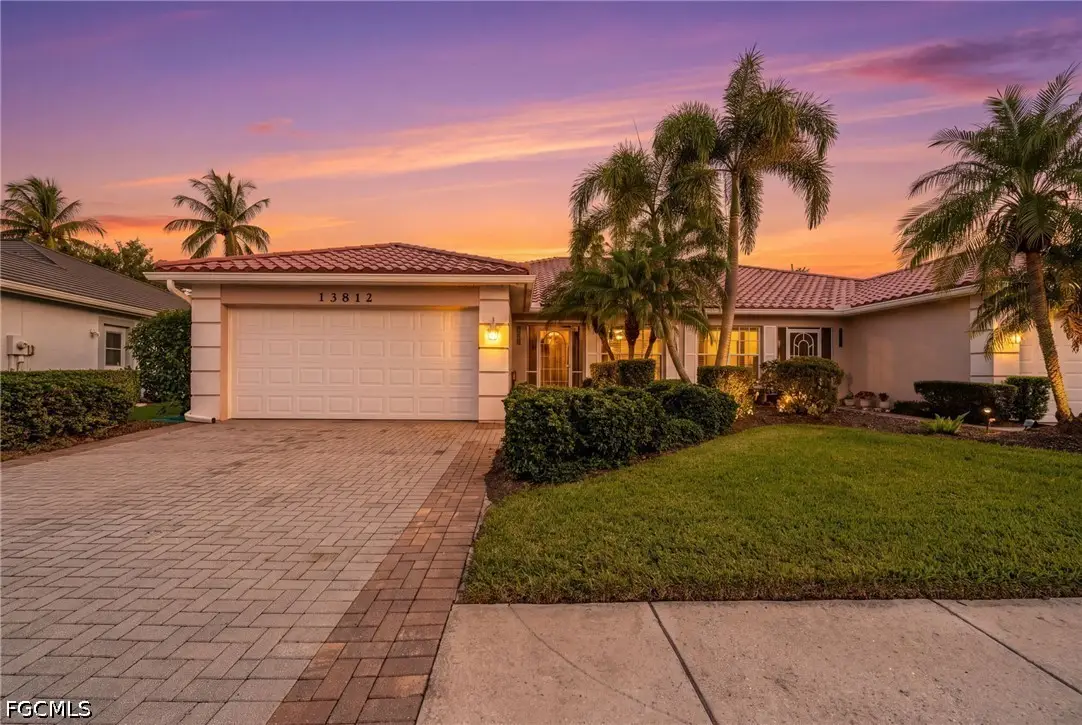 13812 Lily Pad Circle, Fort Myers, FL 33907 - #1