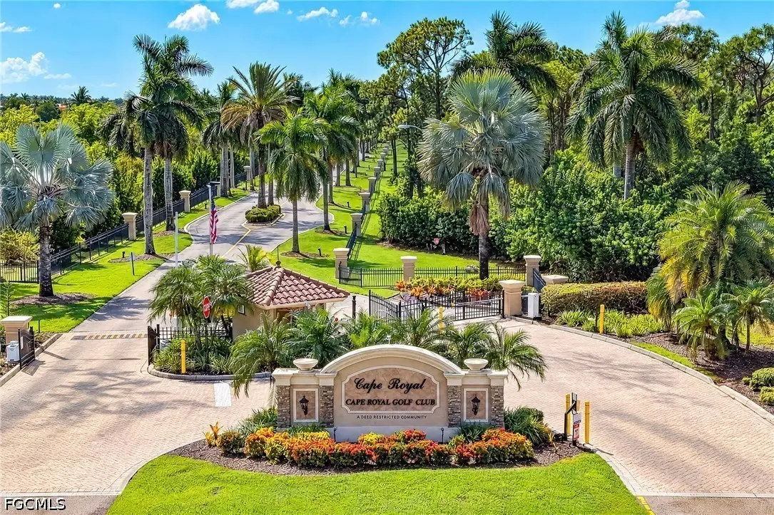 11908 Prince Charles Court, Cape Coral, FL 33991 - #1