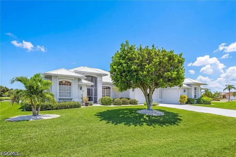 11908 Prince Charles Court, Cape Coral, FL 33991 - #2