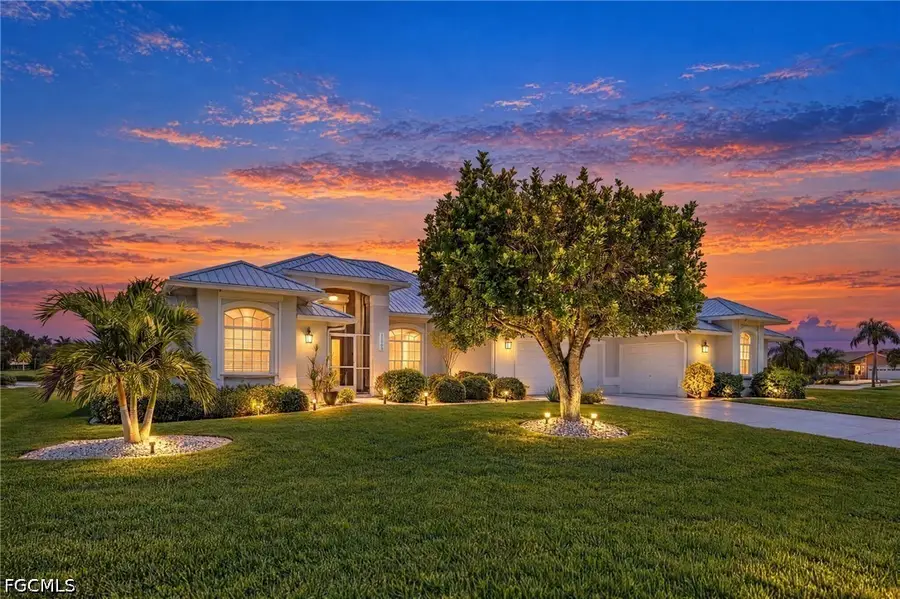11908 Prince Charles Court, Cape Coral, FL 33991 - #3