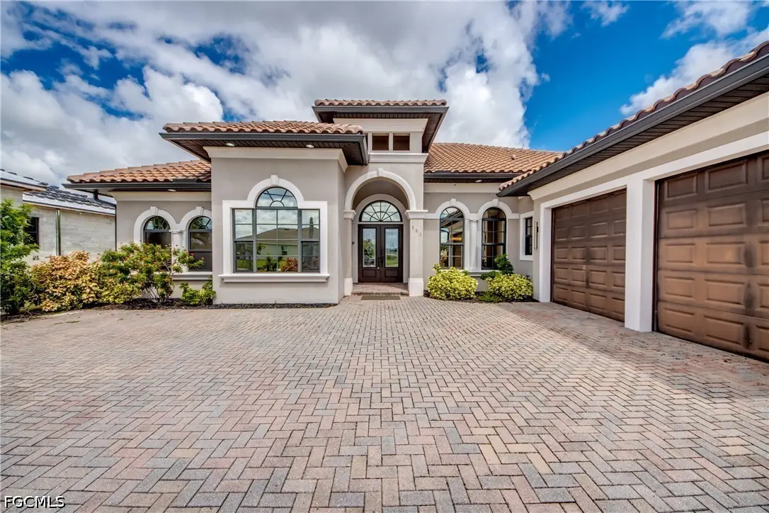 601 SW 40th Terrace, Cape Coral, FL 33914 - #1