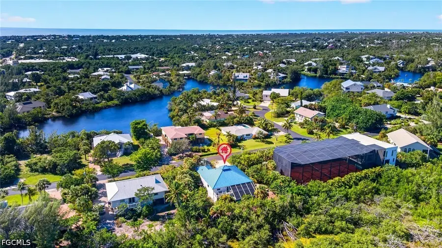 1625 Serenity Lane, Sanibel, FL 33957 - #2