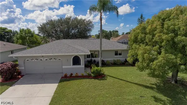318 SE 23rd Terrace, Cape Coral, FL 33990