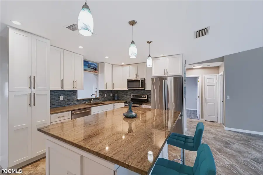 318 SE 23rd Terrace, Cape Coral, FL 33990 - #2