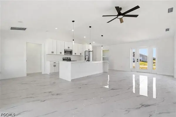4231 NW 32nd Lane, Cape Coral, FL 33993
