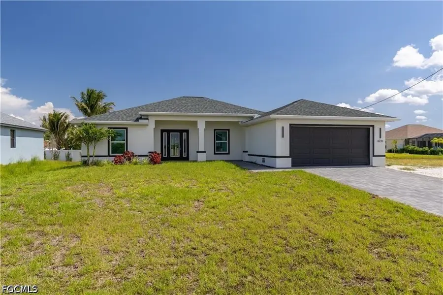 4231 NW 32nd Lane, Cape Coral, FL 33993 - #2
