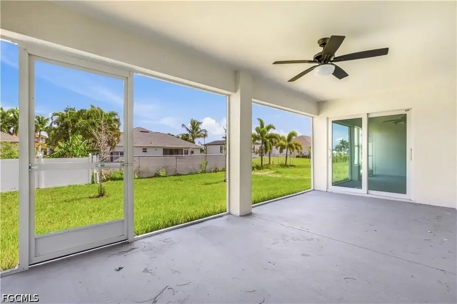 4231 NW 32nd Lane, Cape Coral, FL 33993 - #3